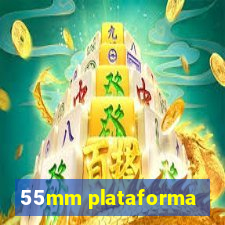 55mm plataforma